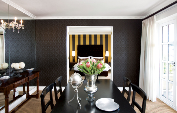 Romney Park Luxury Suites & Wellness Centre