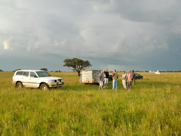 Cape Town Productions