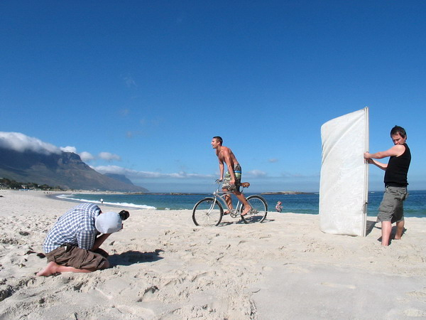 Cape Town Productions