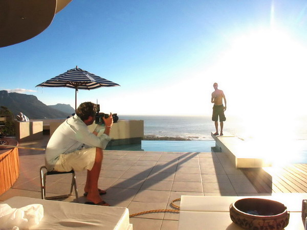 Cape Town Productions