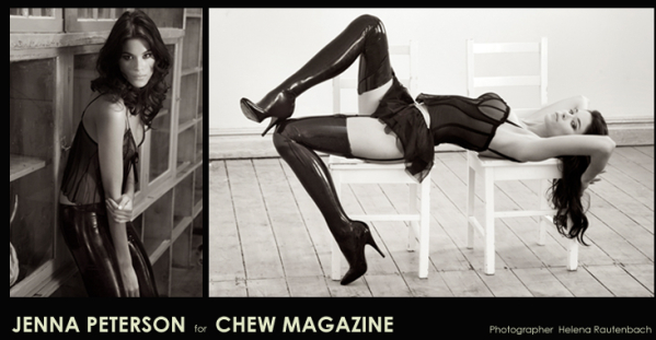 MAX models