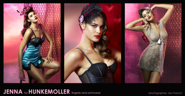 MAX models