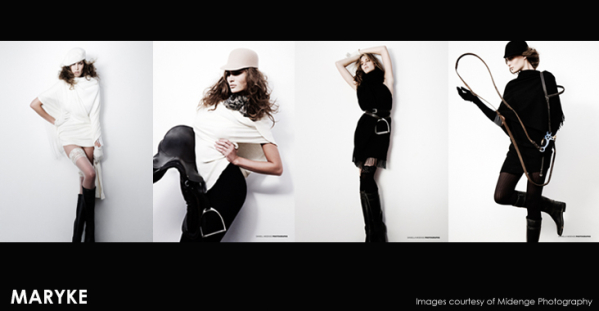 MAX models
