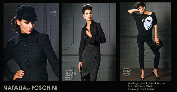 MAX models