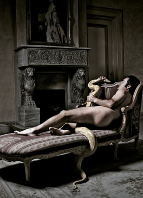Photographer: Michael Meyersfeld gallery