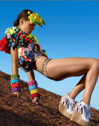 Photographer: James Meakin for Flair Magazine gallery