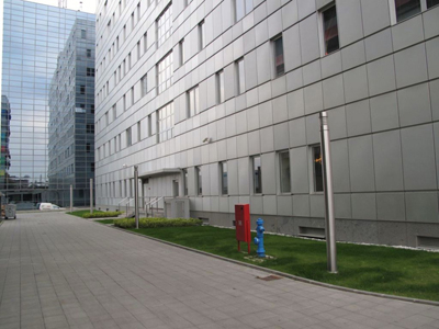 Nomad Production House