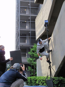 Nomad Production House