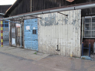Nomad Production House