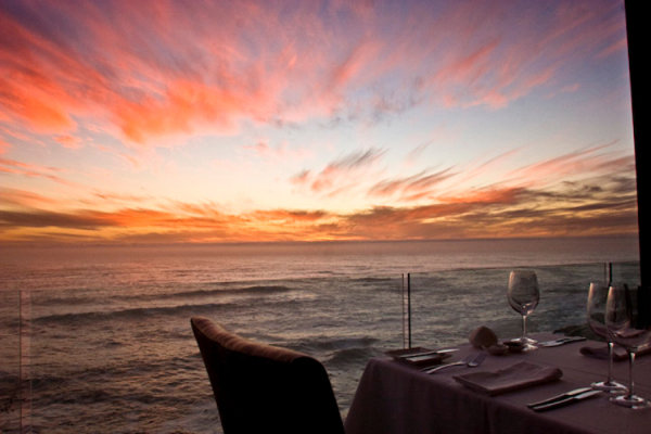 SALT Restaurant & Bar