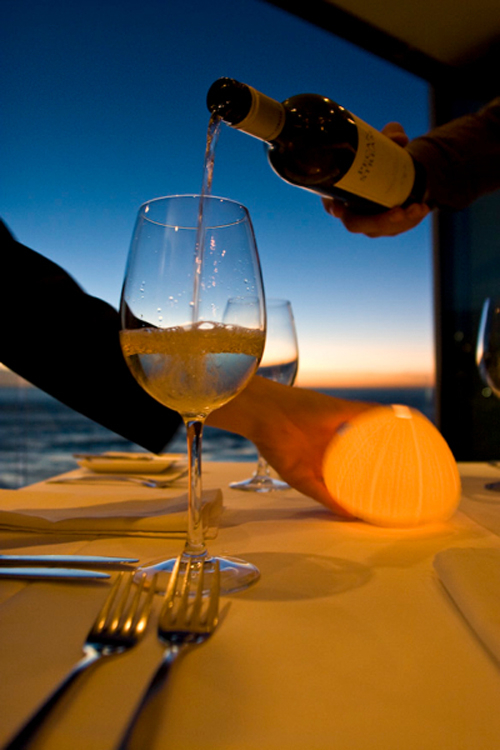 SALT Restaurant & Bar