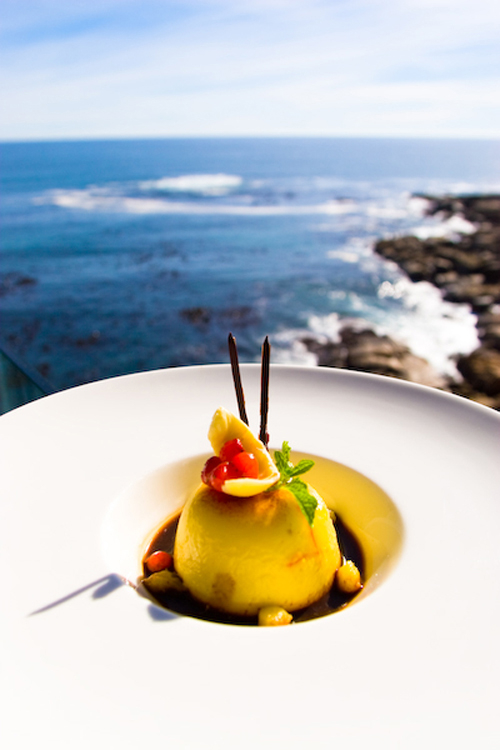 SALT Restaurant & Bar