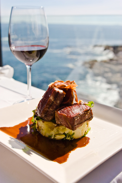 SALT Restaurant & Bar