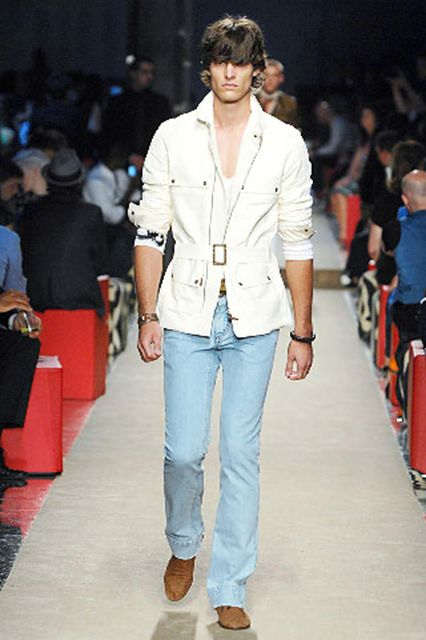 ph model management
