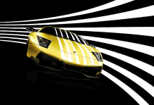 Client: Lamborghini gallery