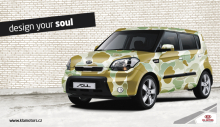 Client: KIA gallery