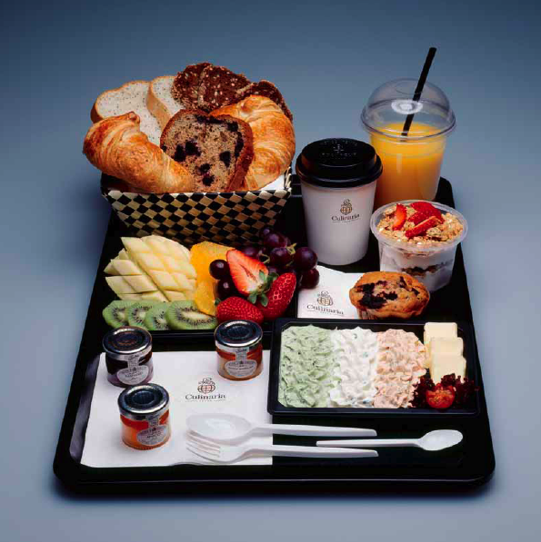 Culinaria Praha