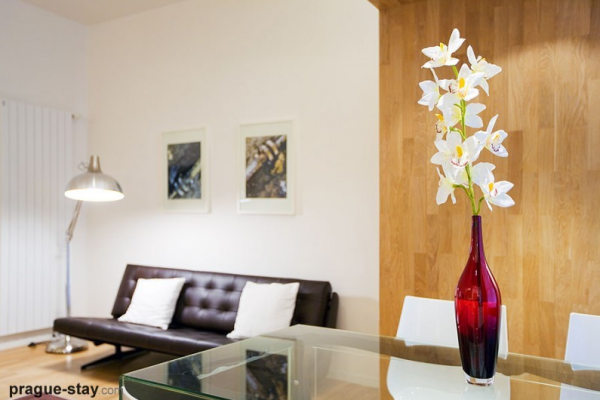 Prague Stay