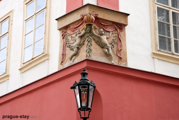 Prague Stay