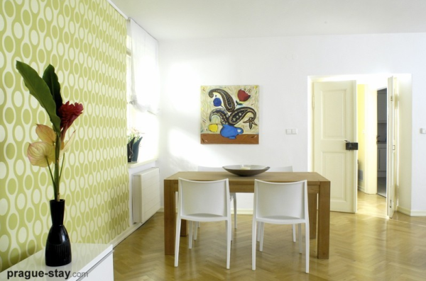 Prague Stay
