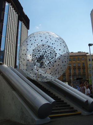 Vital Prague