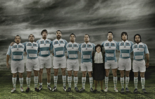 Client: Adidas gallery
