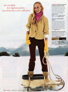 Client: J. Crew gallery