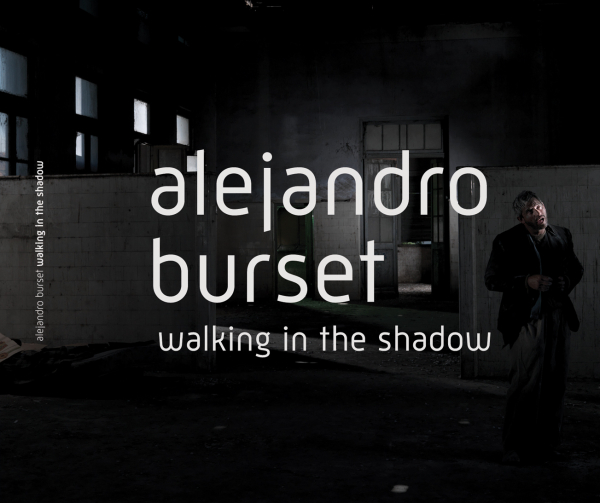 Ale Burset