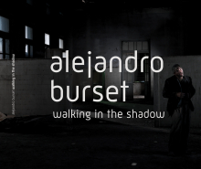  Book: Walking in The Shadow gallery