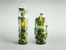 Client: Unilever gallery