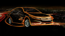 Client: Ford México  gallery