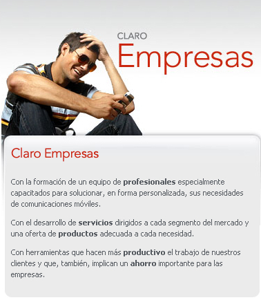 CLARO
