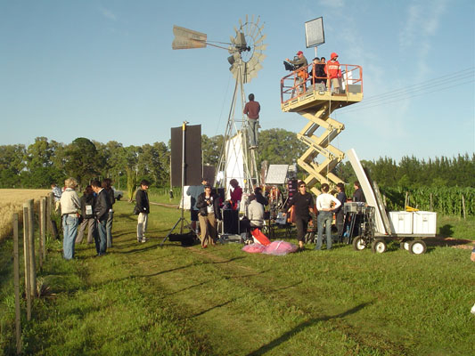 Altana Films