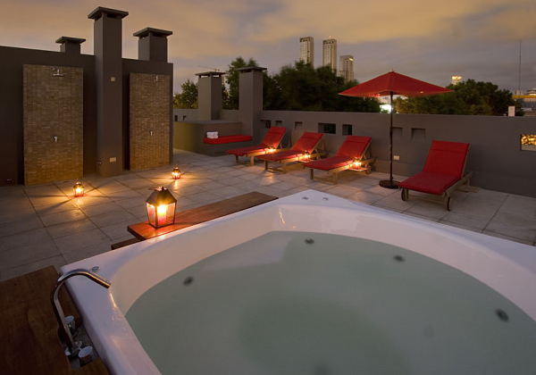 The Glu Hotel - Palermo Soho