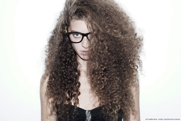 Love Model Management