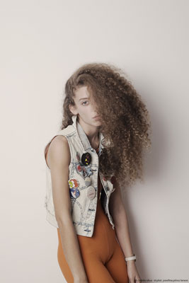 Love Model Management