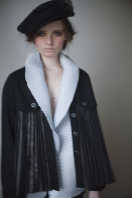 Emma Livingston