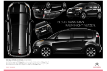 Client: Citroen  gallery