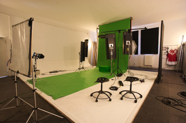 Spannwerk Studio 
