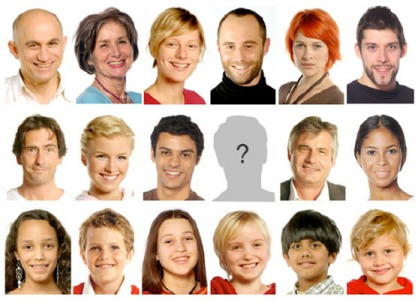 Grüneberg Casting