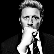  Boris Becker for boris-becker.tv gallery