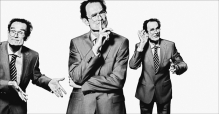  Piet Klocke - Comedian gallery