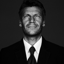 Model: Volker Blinzig gallery