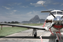  Around the world in 60 days with a single engine private aircraft gallery