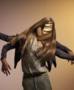 COVER PHOTO: ALEXANDRA KINGA FEKETE