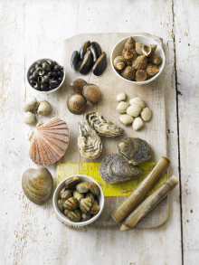 Client: Billingsgate gallery