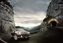 Client: Peugeot 207 gallery