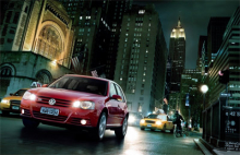 Client: Volkswagen gallery
