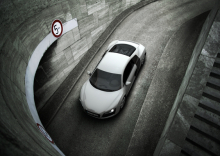 Client: Audi - CGI gallery