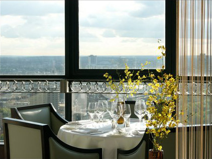 Galvin at Windows